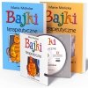 Bajki terapeutyczne I II audio CD MP3